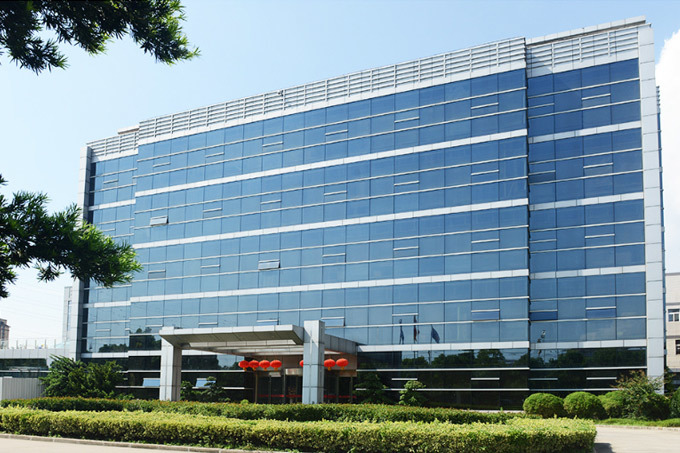 省政协副主席韩立明到我司调研